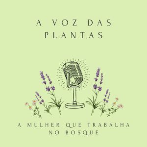 A Voz das Plantas