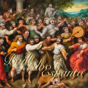 Baile do Espanto