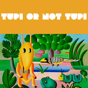 Tupi or not Tupi